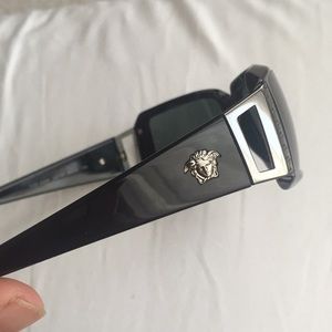VERSACE sunglasses